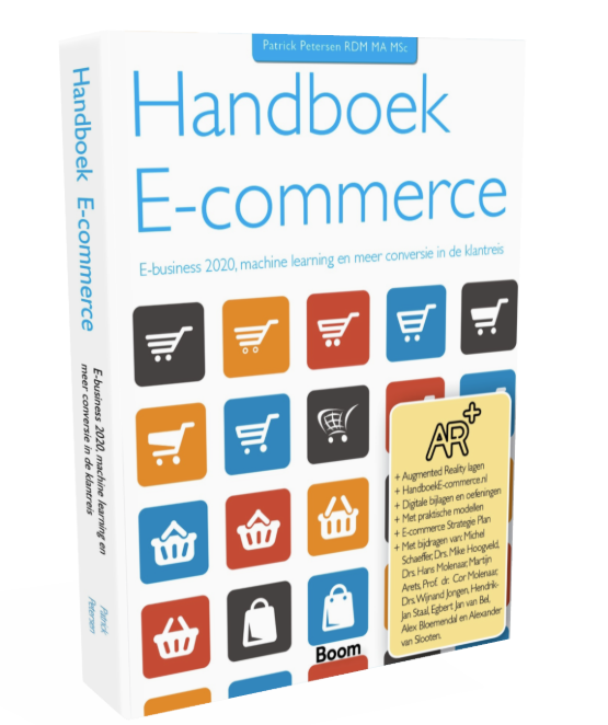 Handboek Ecommerce