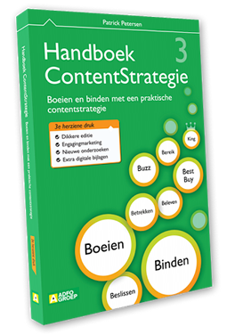 Handboek ContentStrategie