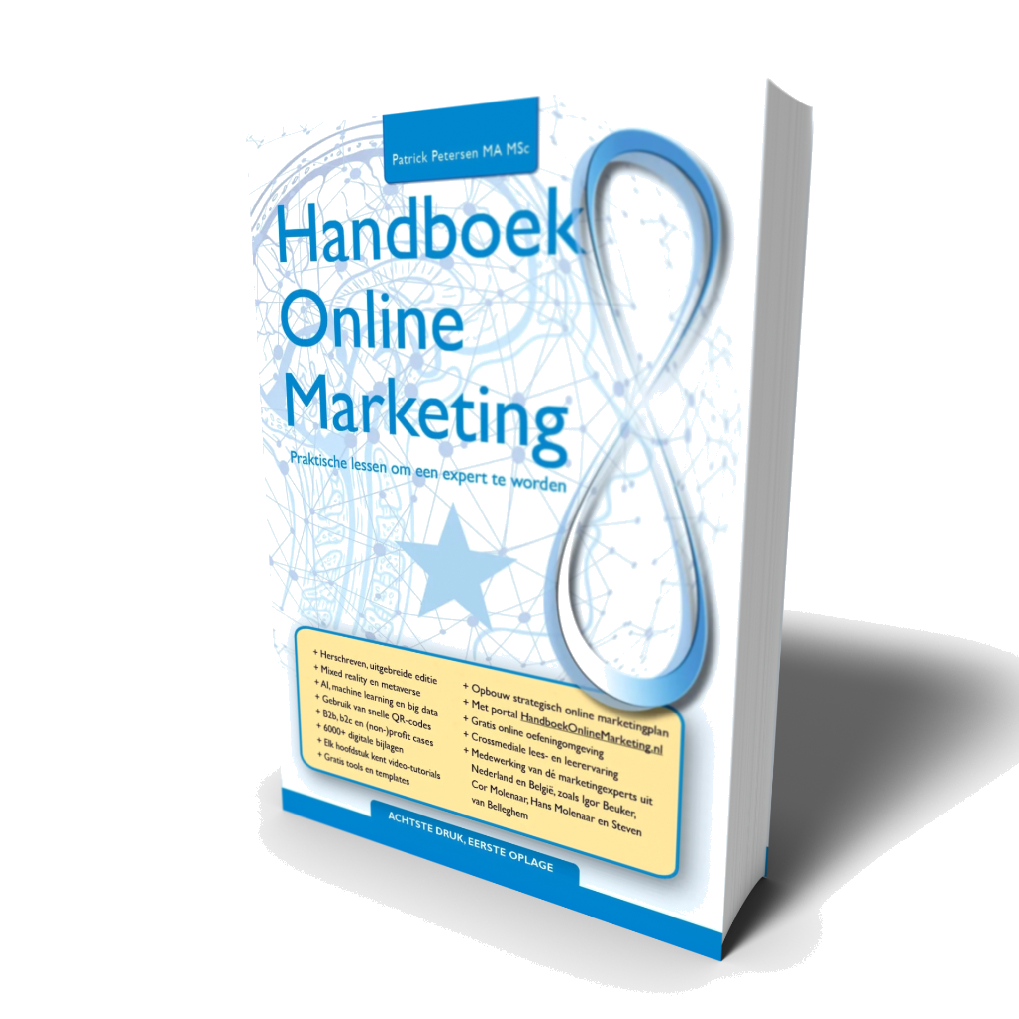 Handboek Online Marketing 8