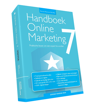 Handboek Online Marketing 7